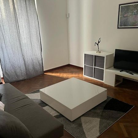 Casa Alice A 2 Passi Dal Centro 55 Mt 2 Apartment Triest Exterior foto