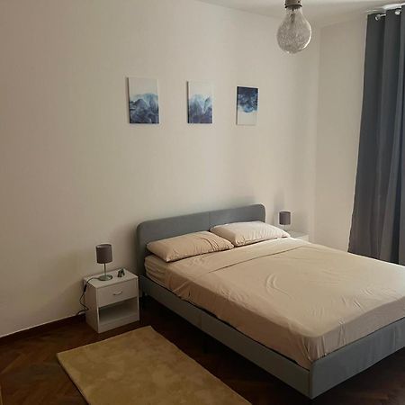 Casa Alice A 2 Passi Dal Centro 55 Mt 2 Apartment Triest Exterior foto