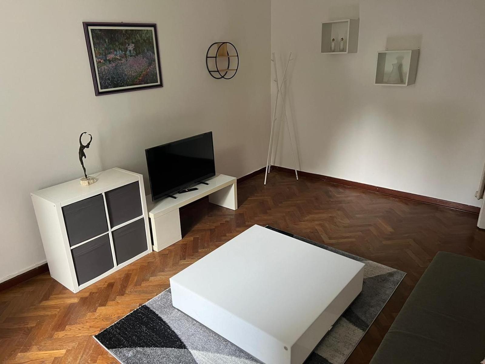Casa Alice A 2 Passi Dal Centro 55 Mt 2 Apartment Triest Exterior foto