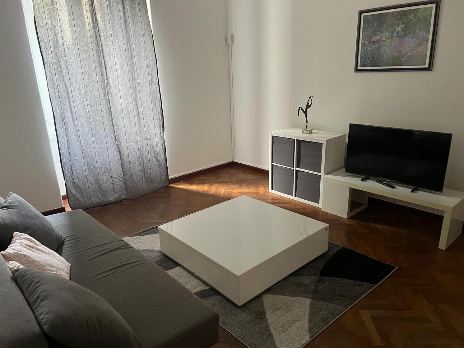 Casa Alice A 2 Passi Dal Centro 55 Mt 2 Apartment Triest Exterior foto